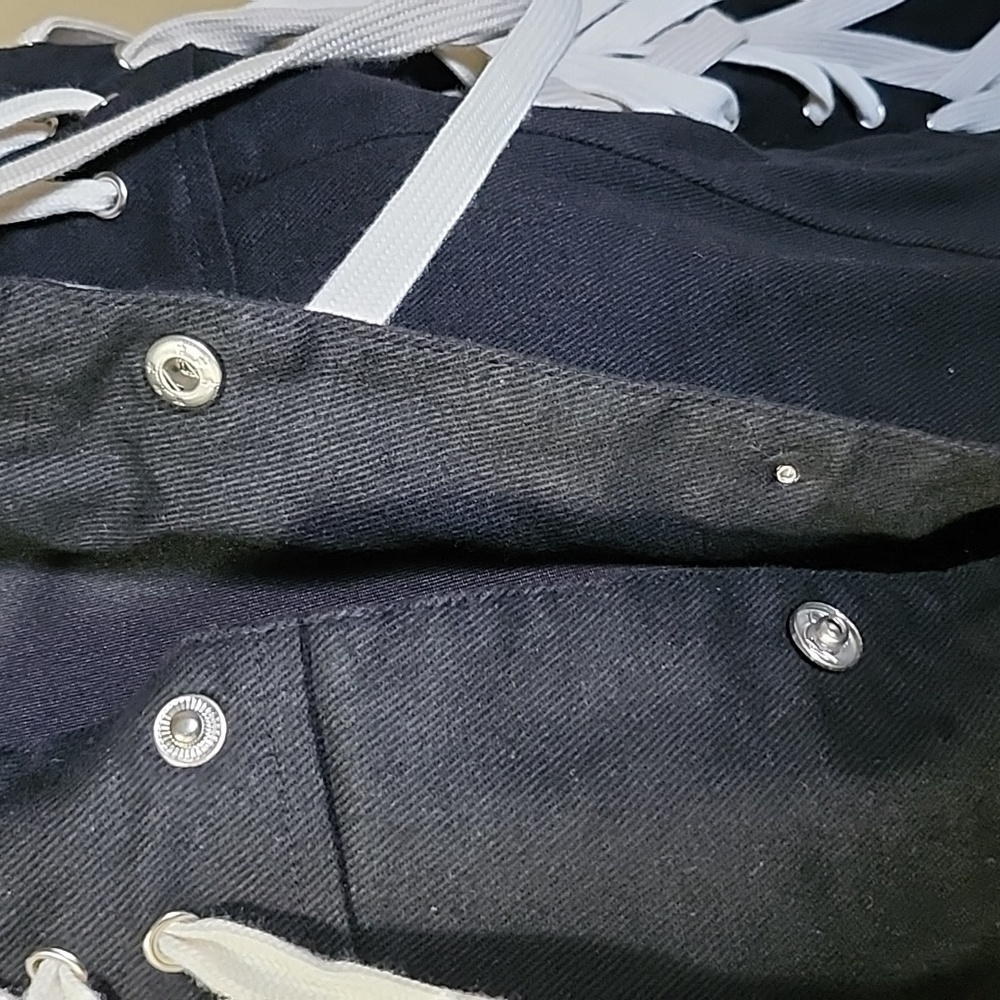 Jacket - Picture 5 of 5